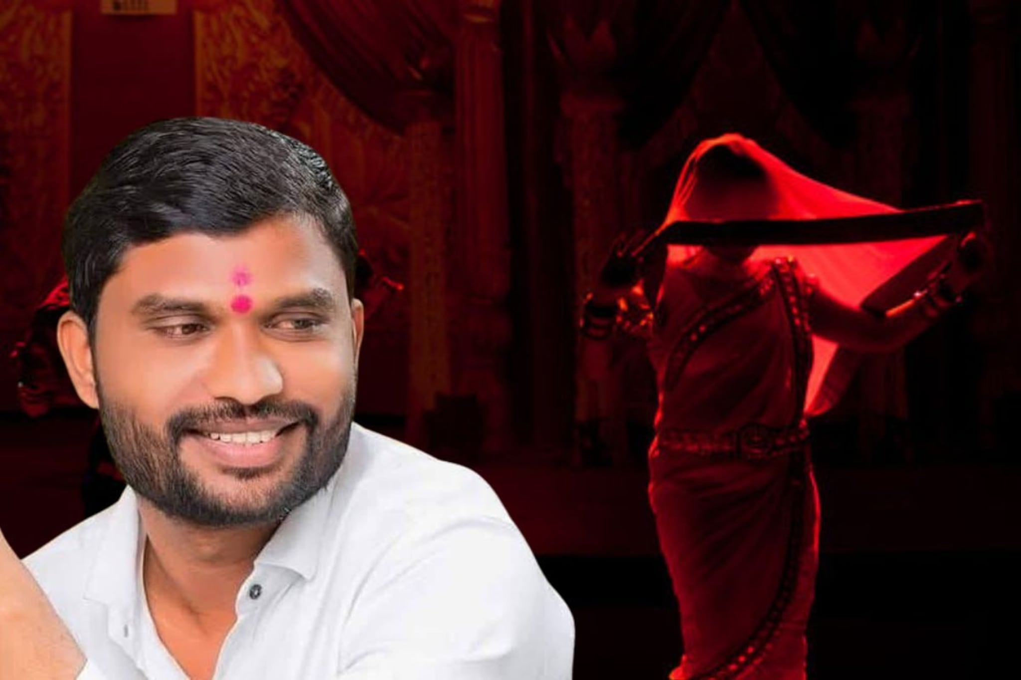 नर्तिका मृत्यूप्रकरणी घुंगरुच्या मालकाचा धक्कादायक खुलासा