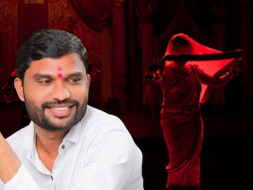 Jamkhed Deepali Patil Jamkhed Deepali Patil