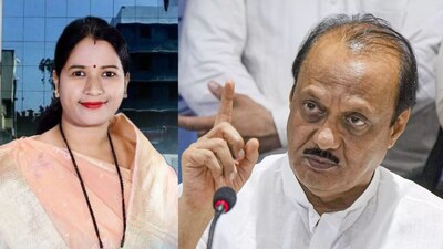 Ajit Pawar Loyalist Wins Vadgaon Maval by 1 Vote; First State Result Declared