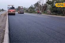 Navi Mumbai : उरण ते पनवेलच्या गर्दीत वाट शोधायची नाही, आता सुसाट सुटायचं, प्लॅन ठरला आणि काम सुरू