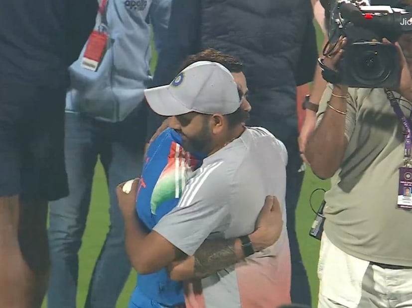 त्यामुळे अनेक महिन्यांनी मैदानात वापसी करणाऱ्या या दोन्ही खेळाडूंनी करिअर शंका घेणाऱ्यांना सणसणीत उत्तर दिलं होतं.