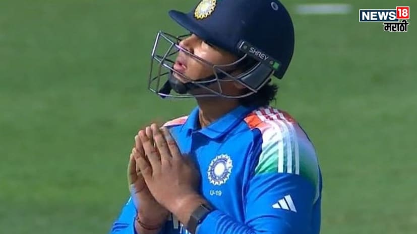 वैभव सुर्यवंशीने आशिया कपमध्ये खेळताना सर्वात मोठा रेकॉर्ड मोडला आहे. वैभवने राज बावा याचा 162 धावांचा रेकॉर्ड मोडून काढलाय. वैभवने आत्तापर्यंत 163 धावा केल्यात. 