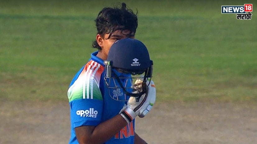 वैभव यापूर्वी राईजिंग आशिया कपमध्येही उत्कृष्ट खेळ दाखवून गेला आहे. वरिष्ठ खेळाडूंच्या त्या टूर्नामेंट मध्येही वैभव भारतासाठी सर्वात जास्त धावा करणारा फलंदाज ठरलाय.