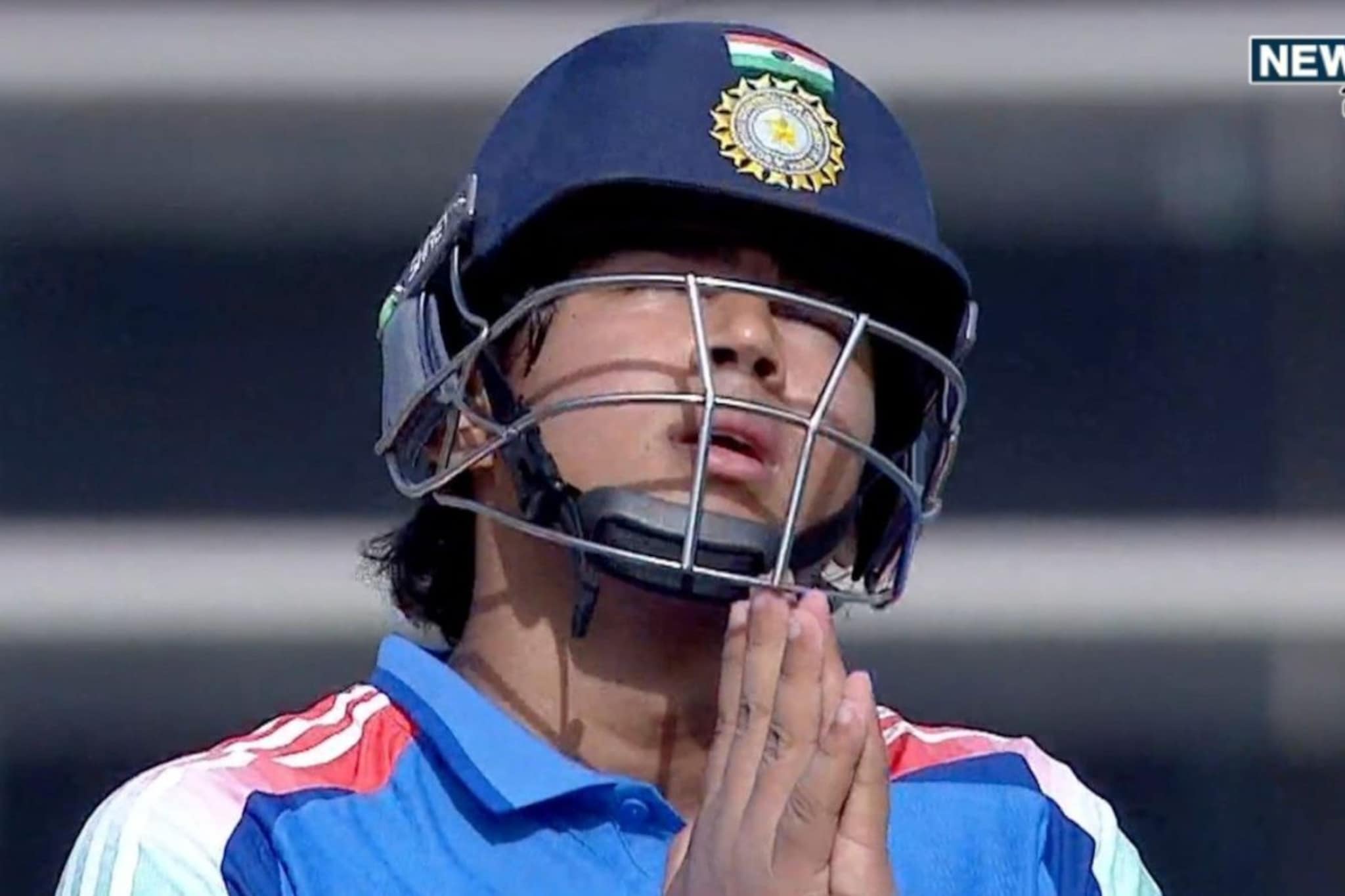 6,6,6,4,6,4,6,6,6... आशिया कपमध्ये Vaibhav Suryavanshi चं खणखणीत शतक