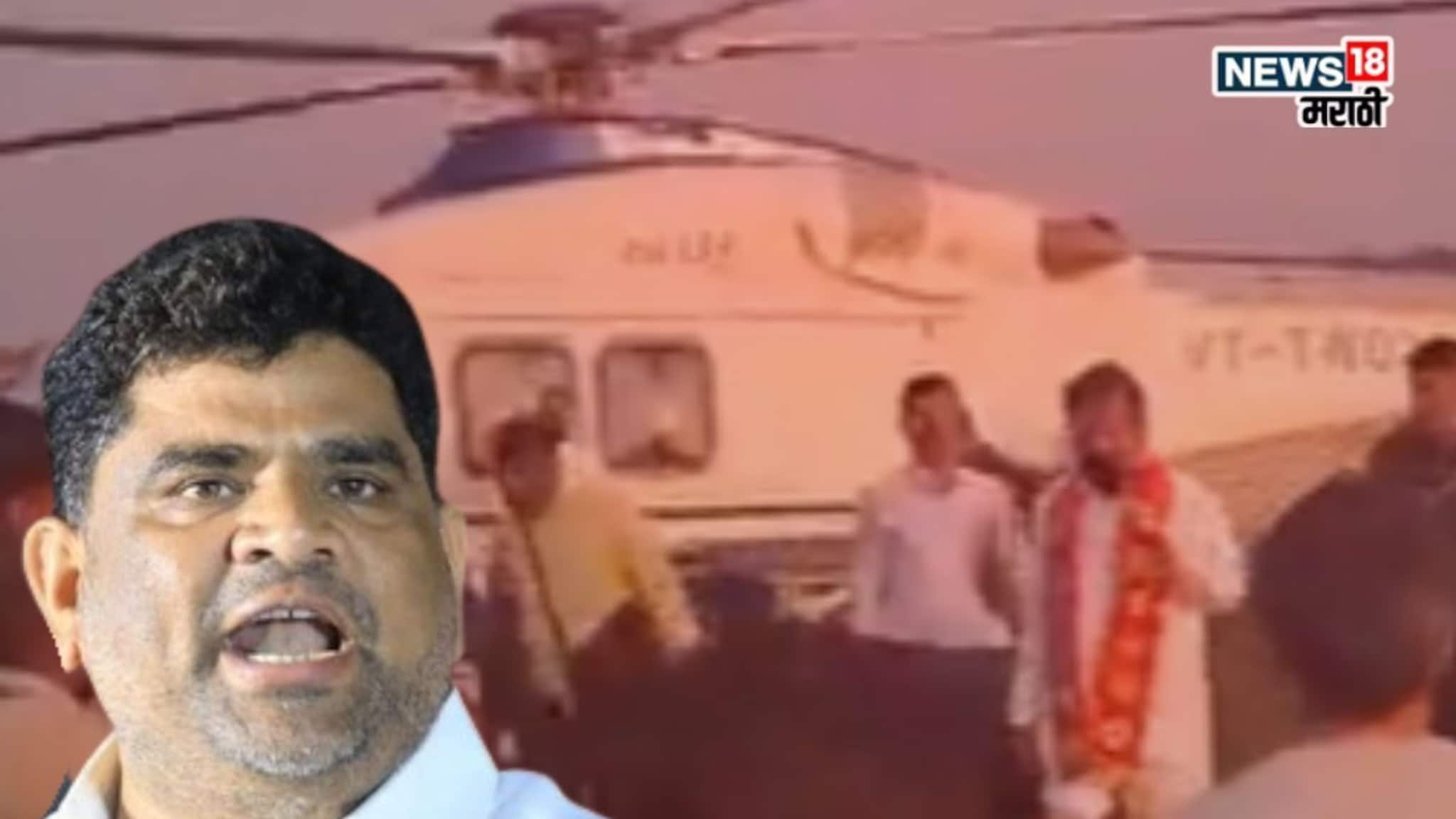 Eknath Shinde : एकनाथ शिंदेंनीच पैशांच्या बॅगा आणल्या, वैभव नाईकांकडून व्हिडीओ पोस्ट, मालवणातील वातावरण तापलं