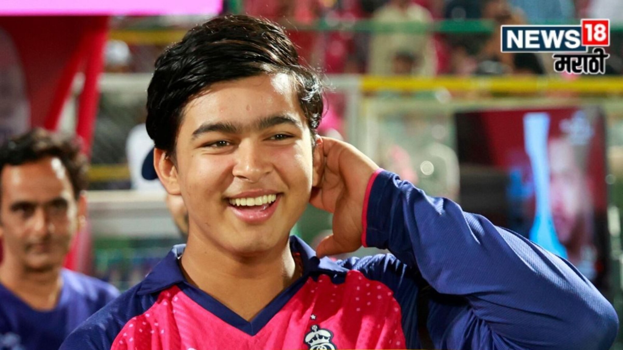 Vaibhav Sooryavanshi : 14 वर्षाचा वैभव ठरला भारतातील सर्वाधिक Google Search केलेला खेळाडू, एवढंच नाही जगभरात वाजवलाय डंका, पाहा काय केलं?