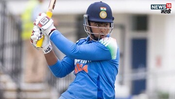 वैभव सूर्यवंशी उद्याचा सामना खेळणार नाही, स्पर्धेतून अचानक का घेतली माघार? मोठं