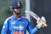 Vaibhav Suryavanshi : रेकॉर्ड करूनही वैभव सूर्यवंशीचा हार्टब्रेक,काही तासात पाकिस्तानी खेळाडूने मोडला विक्रम