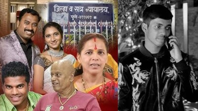 Laxmi Andekar's Bail Bid Adjourned, Election Dreams on Hold; Victim's Mother Threatens