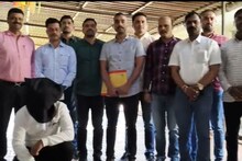 Vasai News: वसईत दिवसाढवळ्या लुटीचा प्रयत्न, कर्जबाजारी झाल्याने रचला डाव