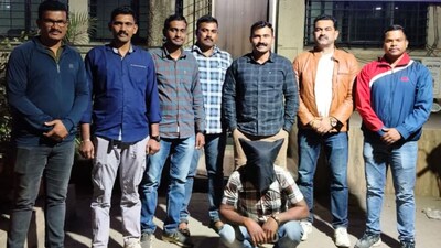 18 Years On, Vasai Police Arrest 2007 Child Murder Accused in UP