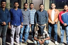 कानून के हाथ बहुत लंबे! 18 वर्षांपूर्वी गुन्हा केला, देश बदलला,राज्य बदलली; त्याला वाटलं तो वाचला, पण...