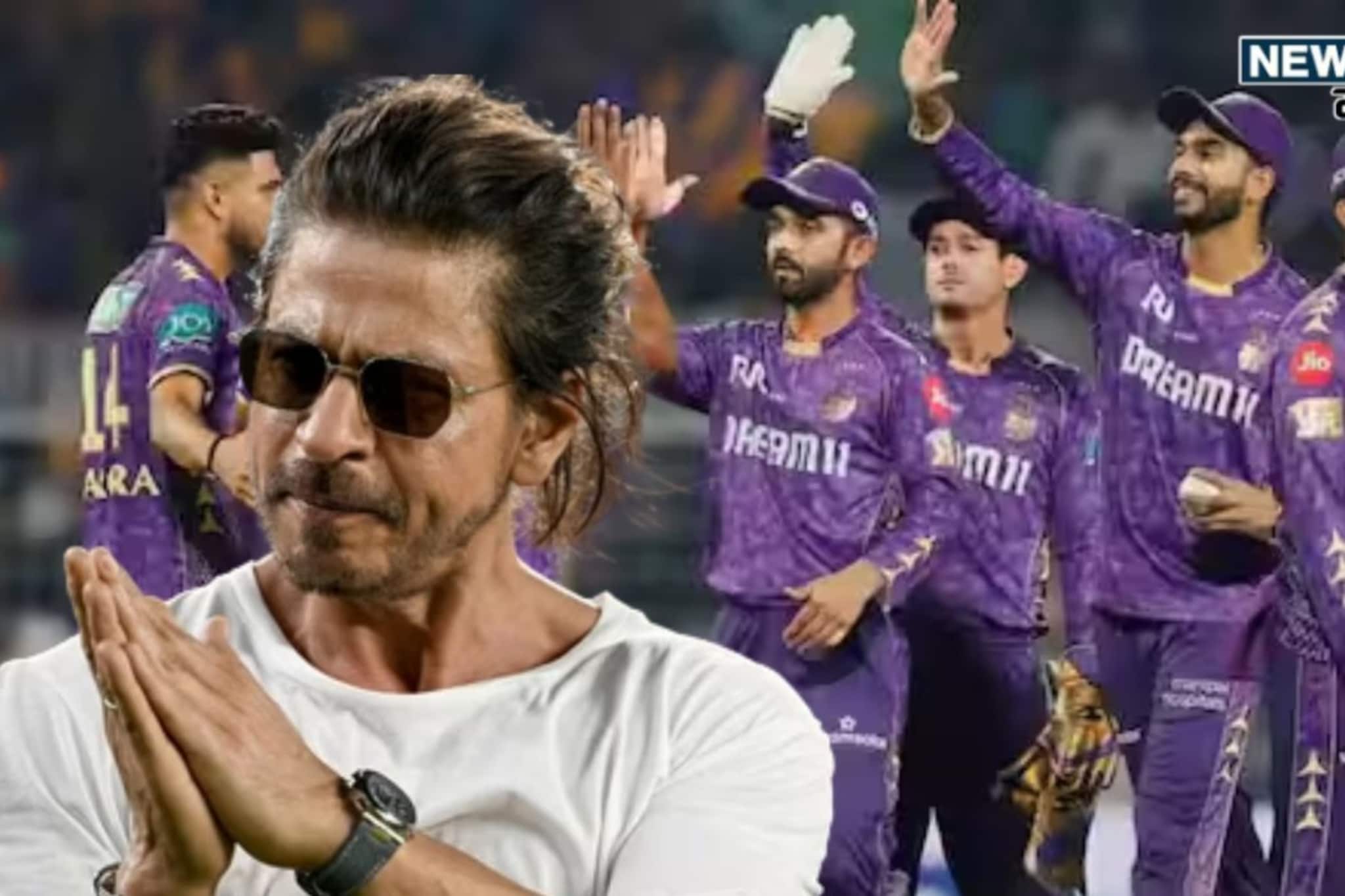 IPL 2026 Auction : शाहरुखने धोका दिला, ऑक्शनच्या 3 तास आधी पठ्ठ्यानं दाखवला जलवा IPL 2026 Auction : शाहरुखने धोका दिला, ऑक्शनच्या 3 तास आधी पठ्ठ्यानं दाखवला जलवा