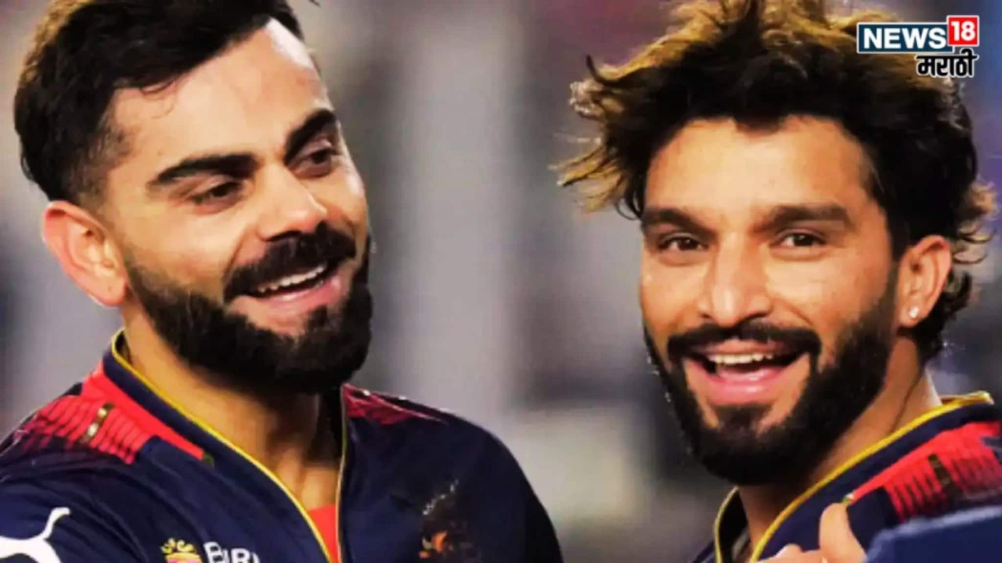 IPL 2026 Auction : विराटने नाव सुचवलं, रजतने शिक्का मारला; RCB च्या CA ची बॅलेन्स शीट बिघडली, 15 कोटींची लॉस!