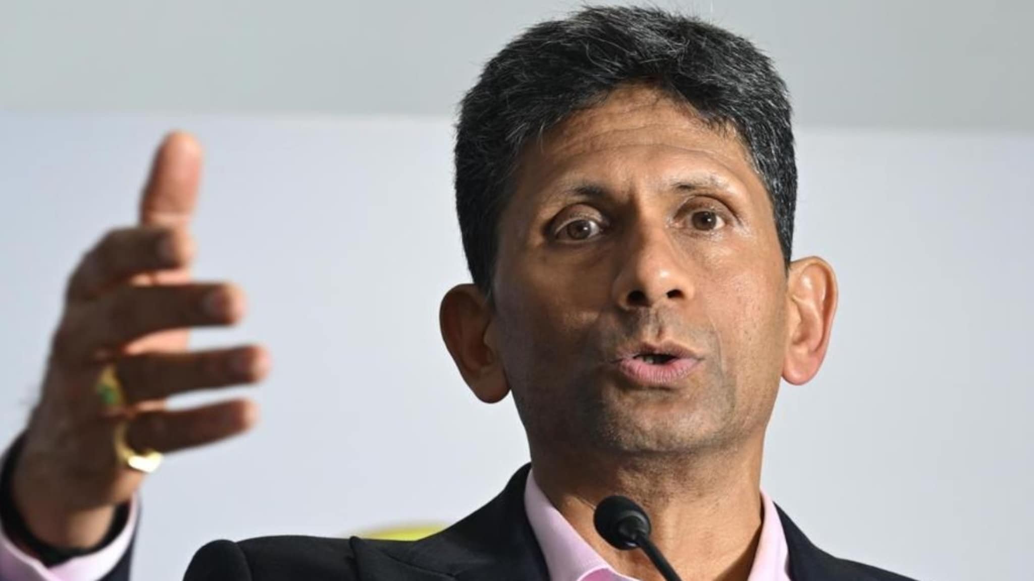 Venkatesh Prasad : सौरव गांगुलीनंतर आता व्यंकटेश प्रसादची नवी इनिंग, भारतीय क्रिकेटमध्ये मिळाली मोठी जबाबदारी