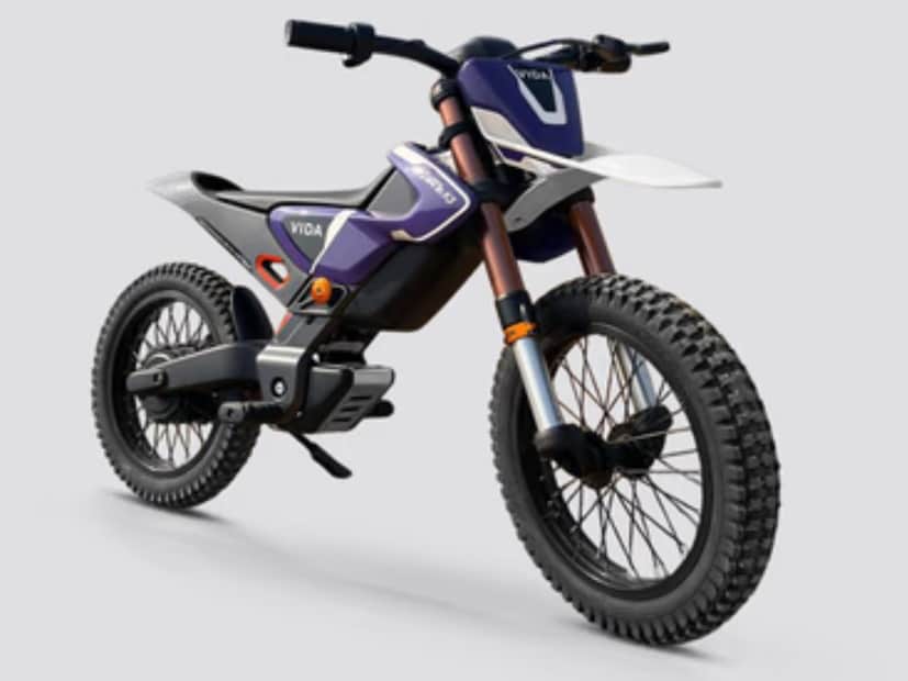 vida dirt e k3 मध्ये 500W ची  मोटर आणि 360Wh काढता येणारी लिथियम-आयन बॅटरी  दिली आहे.  बाईक 500W मोटर आणि 360Wh काढता येणाऱ्या बॅटरीसह येते.  vida dirt e k3 मध्ये  ३ रायडिंग मोड आहेत.  लो, मीडियम  आणि हाय स्पीड असे पर्याय दिले आहे. 