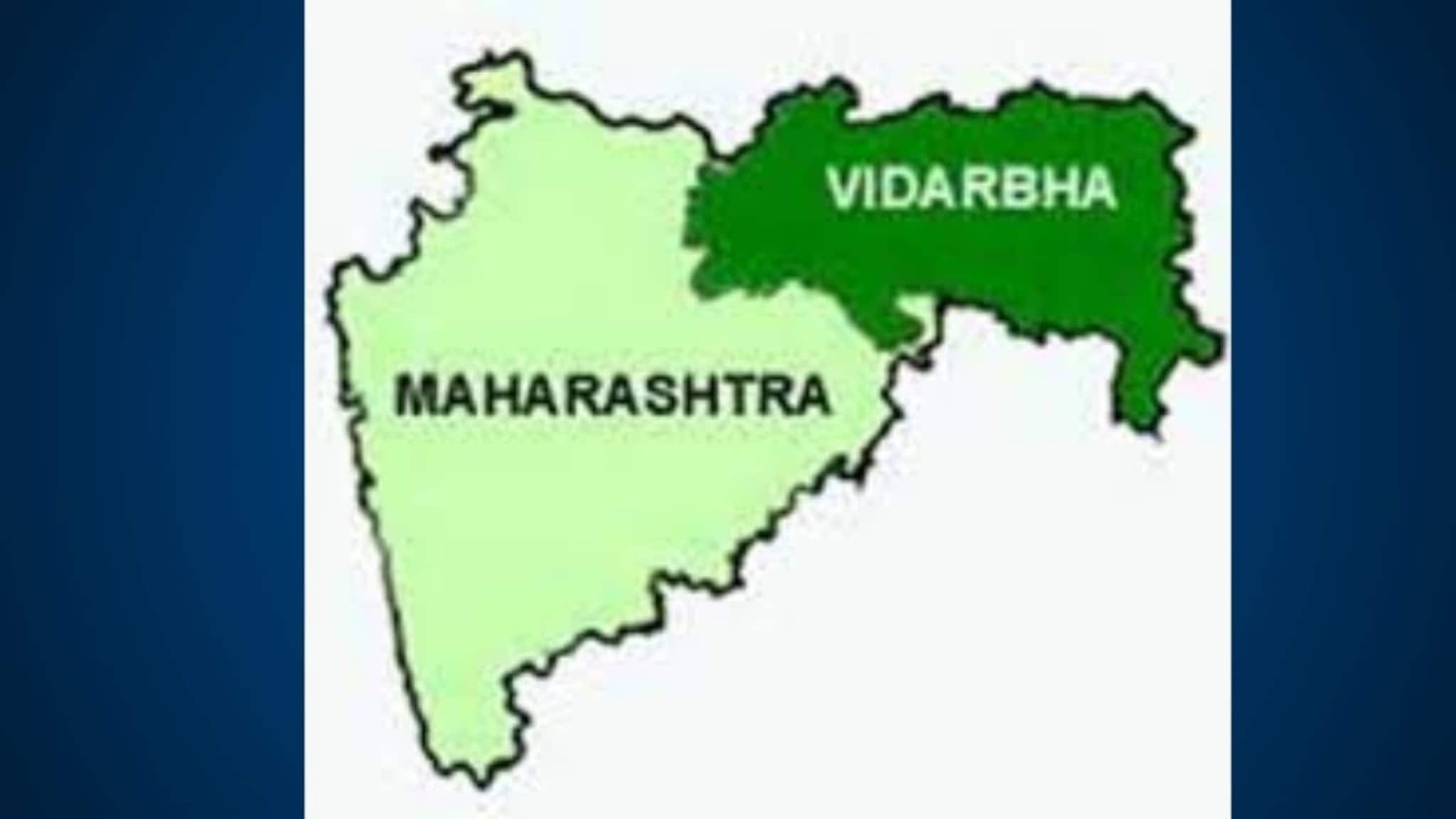 वेगळ्या विदर्भाच्या मुद्द्यावर राजकारण, राऊतांचा बावनकुळेंसह काँग्रेसला टोला वेगळ्या विदर्भाच्या मुद्द्यावर राजकारण, राऊतांचा बावनकुळेंसह काँग्रेसला टोला