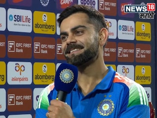 Virat Kohli statement On Test comeback