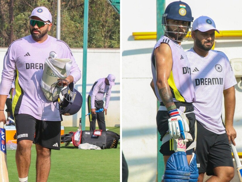 दरम्यान आफ्रिकेविरुद्धच्या पहिल्या वनडे विराट कोहलीने शतकी खेळी केली. त्याचे हे वनडेमधील विक्रमी 52वे शतक ठरले. तर दुसऱ्या बाजूला रोहित शर्माने वनडेतील 60वे अर्धशतक पूर्ण केले. या दोघांनी दुसऱ्या विकेटसाठी शतकी भागिदारी करून संघाच्या मोठ्या धावसंख्येत महत्त्वाची भूमिका पार पाडली होती. आता बीसीसीआय या तिघांमधील तणाव कसा कमी करते याकडे सर्वांचे लक्ष लागले आहे. 