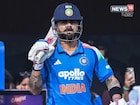 Virat Kohli : सचिनलाही जमलं नाही! सेंच्युरींची डबल हॅट्रिक करणार किंग कोहली?