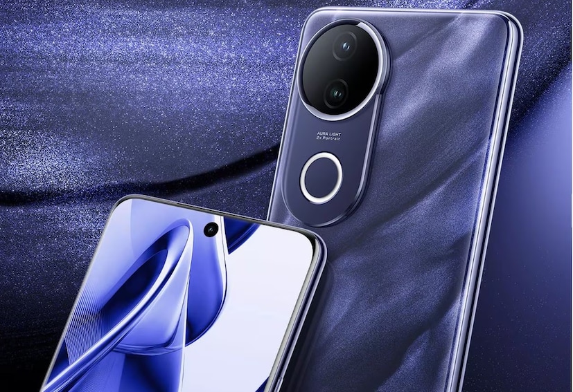 तुम्ही शानदार कॅमेरा, दमदार बॅटरी आणि प्रीमियम डिझाइन असलेला 5G स्मार्टफोन खरेदी करण्याचा विचार करत असाल, तर Vivo V50e 5G हा एक उत्तम ऑप्शन असू शकतो. फ्लिपकार्टच्या एंड ऑफ सीझन सेल दरम्यान, या फोनवर उत्तम ऑफर्स दिल्या जात आहेत, ज्यामुळे त्याची किंमत खुप कमी झाली आहे. उल्लेखनीय म्हणजे, हा फोन 50MP सेल्फी कॅमेरासह येतो, ज्यामुळे तो तरुण आणि कंटेंट क्रिएटर्ससाठी एक उत्तम पर्याय बनतो. तुम्ही शानदार कॅमेरा, दमदार बॅटरी आणि प्रीमियम डिझाइन असलेला 5G स्मार्टफोन खरेदी करण्याचा विचार करत असाल, तर Vivo V50e 5G हा एक उत्तम ऑप्शन असू शकतो. फ्लिपकार्टच्या एंड ऑफ सीझन सेल दरम्यान, या फोनवर उत्तम ऑफर्स दिल्या जात आहेत, ज्यामुळे त्याची किंमत खुप कमी झाली आहे. उल्लेखनीय म्हणजे, हा फोन 50MP सेल्फी कॅमेरासह येतो, ज्यामुळे तो तरुण आणि कंटेंट क्रिएटर्ससाठी एक उत्तम पर्याय बनतो.