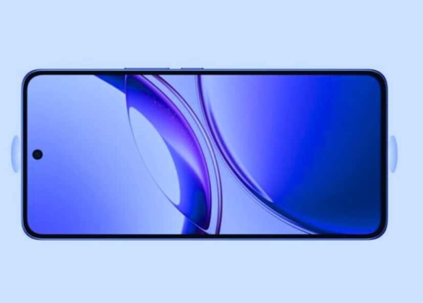 कॅमेरा आणि बॅटरी - फोनमध्ये OIS सपोर्टसह 50MP रियर कॅमेरा आहे, जो स्थिर आणि स्पष्ट फोटो आणि व्हिडिओ देतो. सेल्फी आणि व्हिडिओ कॉलिंगसाठी 50MP फ्रंट कॅमेरा उपलब्ध आहे.