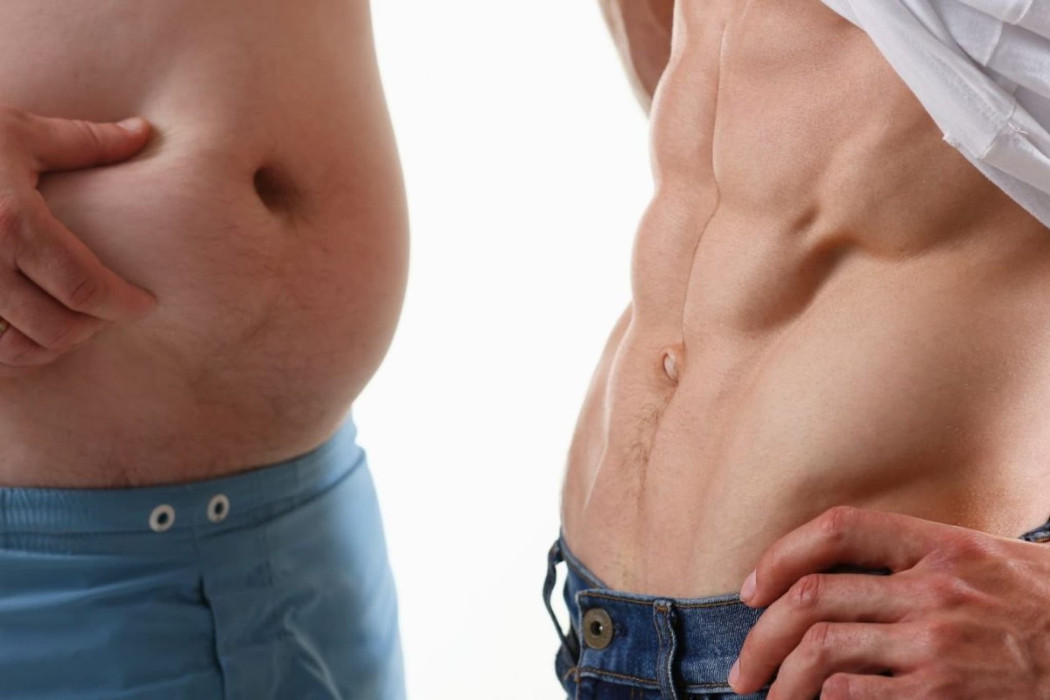 अजब कायदा! कंबर आणि पोटाच्या मापावर सरकारने घातली मर्यादा; थोडं जरी वाढलं तर...