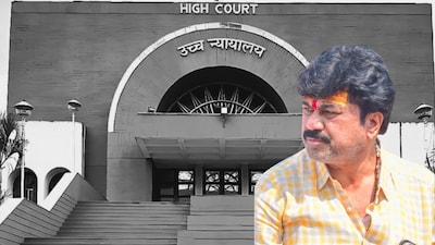 Court Rejects Bail for Valmik Karad in Santosh Deshmukh Murder Case; 23 Atrocity Videos Shown