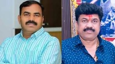 Beed Court Denies Bail to Valmik's Cousin in Santosh Deshmukh Murder Case