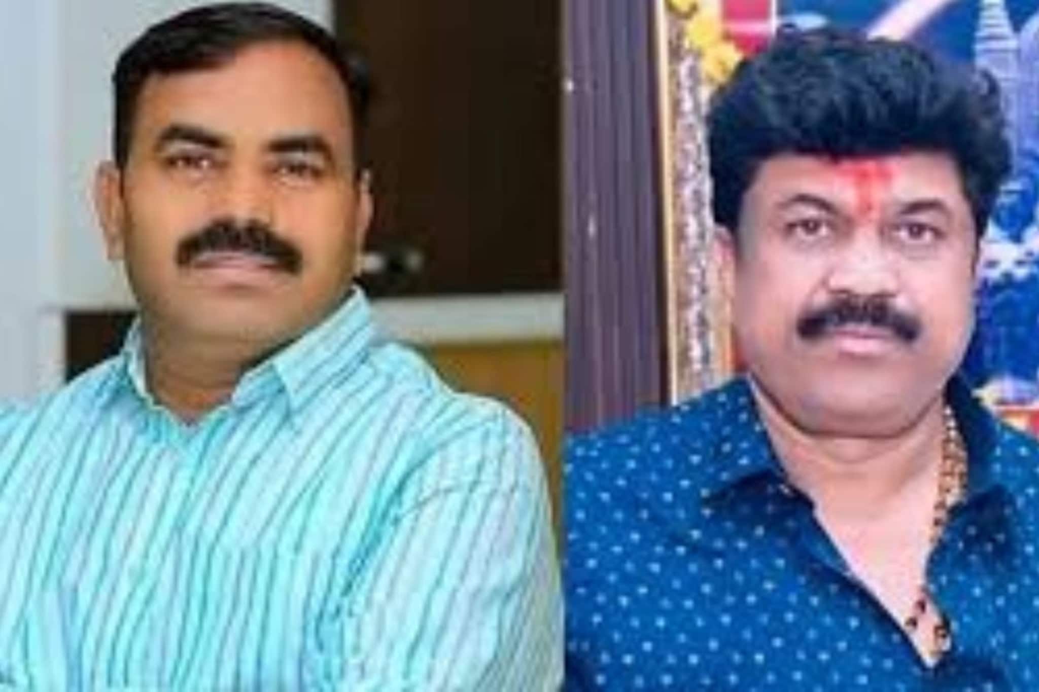 संतोष देशमुखांच्या 'त्या' पुराव्यांशी छेडछाड होऊ शकते, वाल्मिकच्या मावस भावाला क