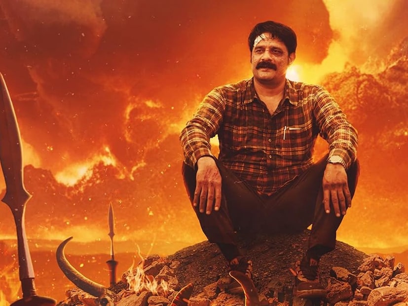  पाताल लोक सीझन 2 (Paatal Lok Season 2) : 'पाताल लोक' ही सुपरहिट सीरिज आहे. 2025 मध्ये या सीरिजचा दुसरा सीझन प्रेक्षकांच्या भेटीला आला. जयदीप अहलावत या सीरिजमध्ये हाथीराम चौधरी यांच्या भूमिकेत आहे. या क्रिमिनल सीरिजला प्रेक्षकांचा चांगला रिस्पॉन्स मिळत आहे.