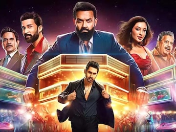 IMDB TOP 10 Web Series : ही ठरली IMDB वर 2025 ची सर्वात लोकप्रिय सीरिज