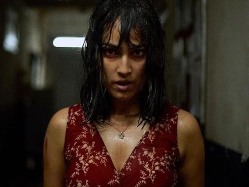  खौफ (Khauf) : खौफ या प्राईम व्हिडीओवरील सीरिजमध्ये चुम दरांग, अभिषेक चौहान, गगन अरोडा ते रजत कपूर हे कलाकार महत्त्वाच्या भूमिकेत आहेत. 2025 मध्ये रिलीज झालेल्या या चित्रपटात 7.4 रेटिंग मिळाले आहे.