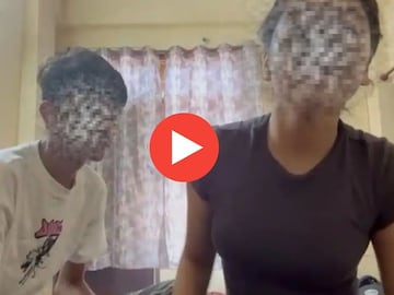 What is 19 minutes viral video