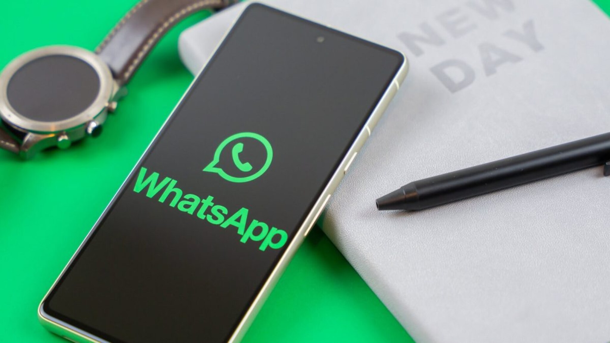 आता WhatsApp वरच होईल प्रोफेशनल फोटो एडिटिंग! दुसऱ्या अॅपची गरजच नाही, येतंय नवं फीचर