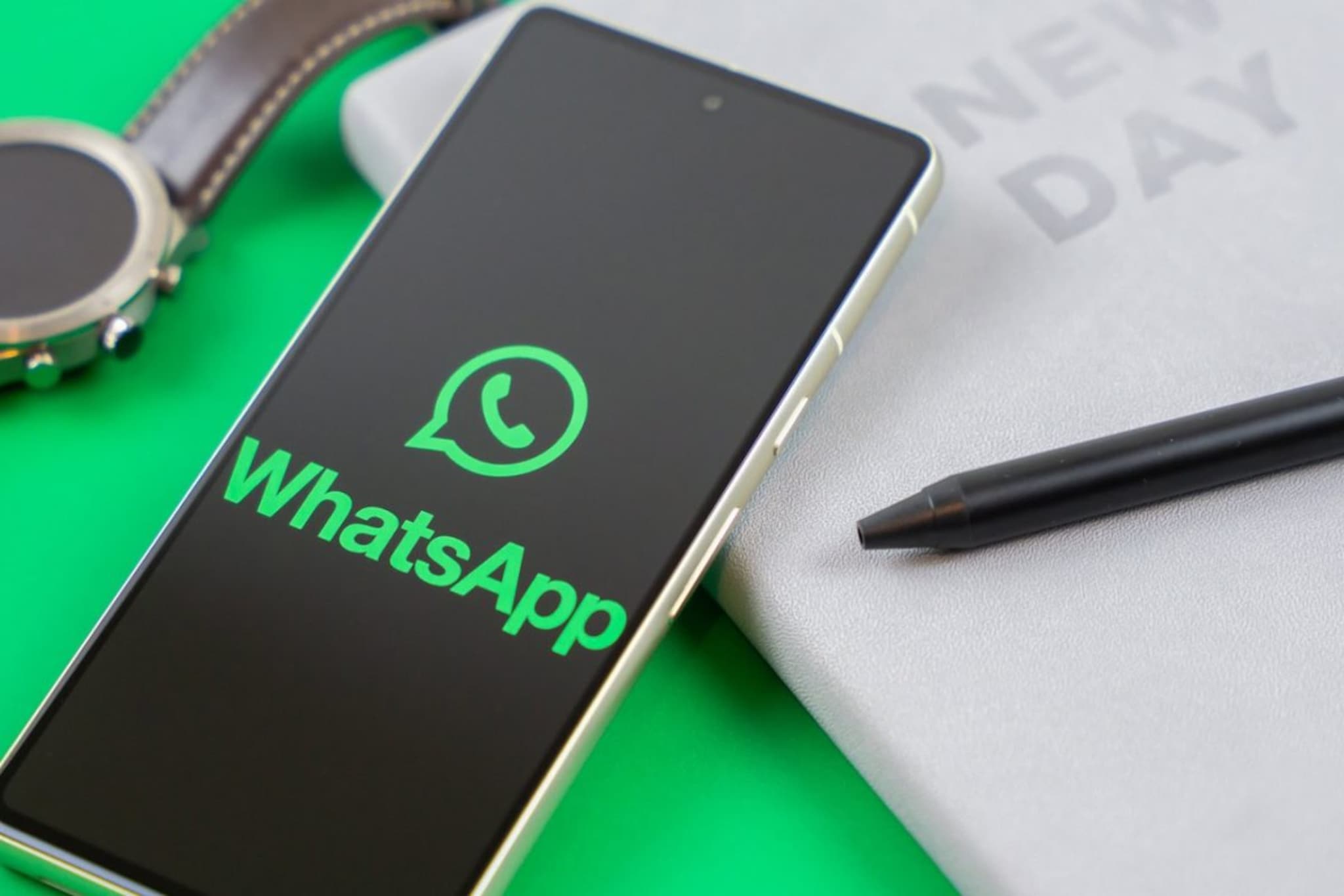 आता WhatsApp वरच होईल प्रोफेशनल फोटो एडिटिंग! दुसऱ्या अॅपची गरजच नाही