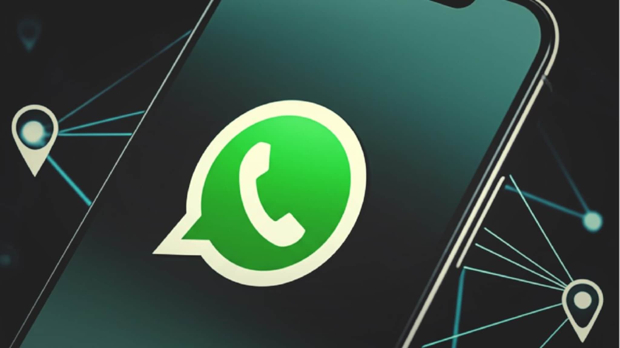 WhatsApp Callवर बोलता का? तुमचं लोकेशन होऊ शकतं ट्रॅक, लगेच करा ही सेटिंग