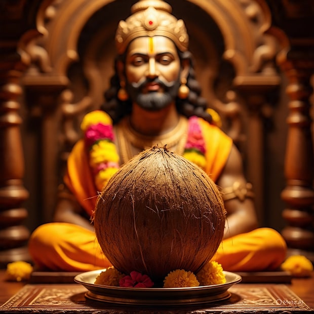 महिला नारळ न फोडण्यामागे तीन प्रमुख संकल्पना प्रचलित आहेत. यापैकी काही श्रद्धांवर आधारित आहेत, तर काही प्रतीकात्मक आहेत: