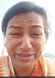 प्रियकराने धोका दिल्यावर तृतीयपंथीयाने आयुष्य संपवलं, सोलापूर हादरलं प्रियकराने धोका दिल्यावर तृतीयपंथीयाने आयुष्य संपवलं, सोलापूर हादरलं