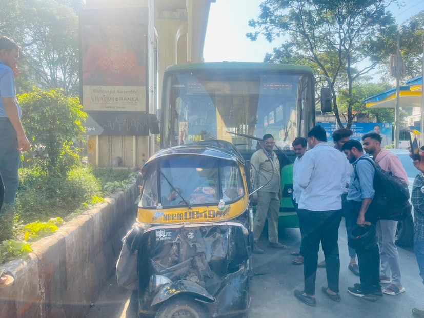  याप्रकरणात आता प्रशासन आणि पोलीस पुढे काय कारवाई करतात, याकडे सर्वांच्या नजरा लागल्या आहेत.  