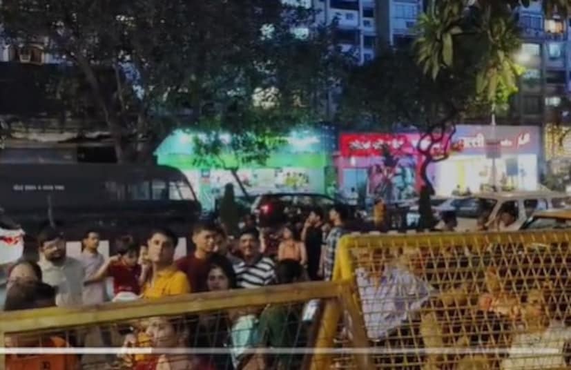 तपास पूर्ण झाल्यानंतरच मंदिर पुन्हा भाविकांसाठी खुले करण्यात येणार असल्याचे सूत्रांनी सांगितले. सध्या संपूर्ण परिसर पोलिसांच्या नियंत्रणात असून परिस्थितीवर बारकाईने लक्ष ठेवण्यात येत आहे.