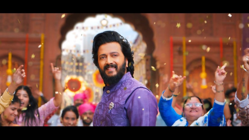  'बिग बॉस मराठी 6'चा नवा प्रोमो आऊट झाला आहे. या नव्या प्रोमोमुळे महाराष्ट्रात एकच चर्चा, एकच विषय घोळतोय बिग बॉस मराठी सिझन 6.