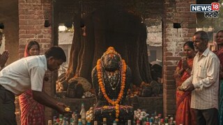 ujjain kal bhairav 