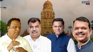 भाजपचा ‘३० मिनिट्स प्लॅन’! बंडखोरी रोखण्यासाठी शेवटच्या क्षणी असा टाकणार मोठा डाव