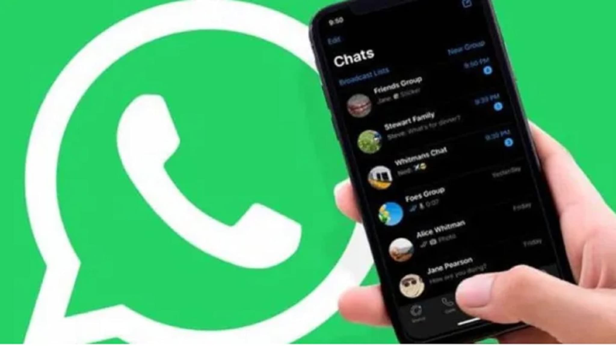 WhatsApp चॅट क्लिअर करण्याआधी पाहा नवी सेटिंग, झालाय मोठा बदल