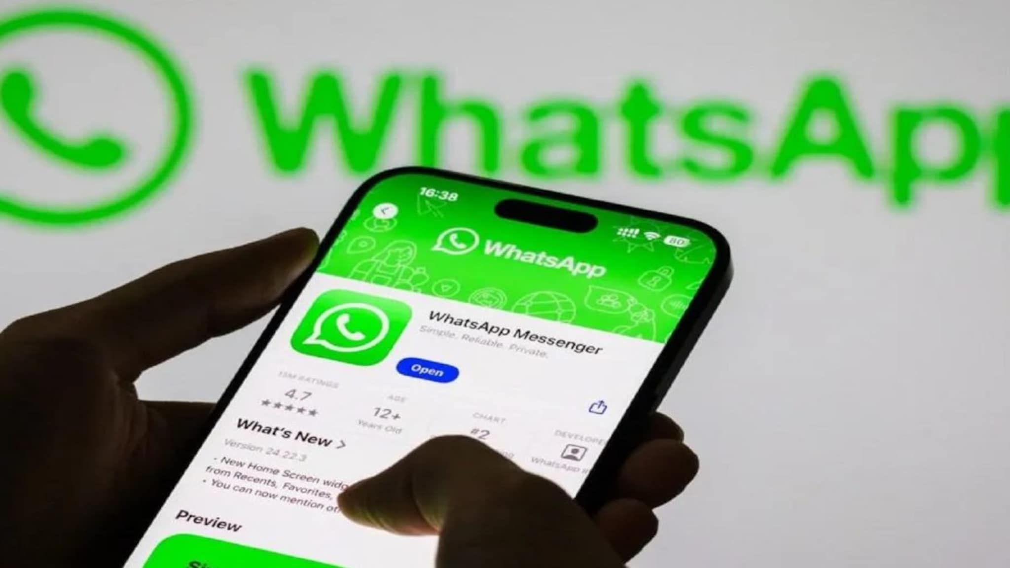 WhatsApp यूझर्ससाठी गुड न्यूज! कॉलिंग आणि चॅटिंगसाठी कंपनीने आणलेय भारी फीचर्स 