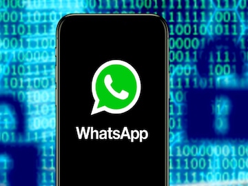 व्हॉट्सअॅप हॅकिंग