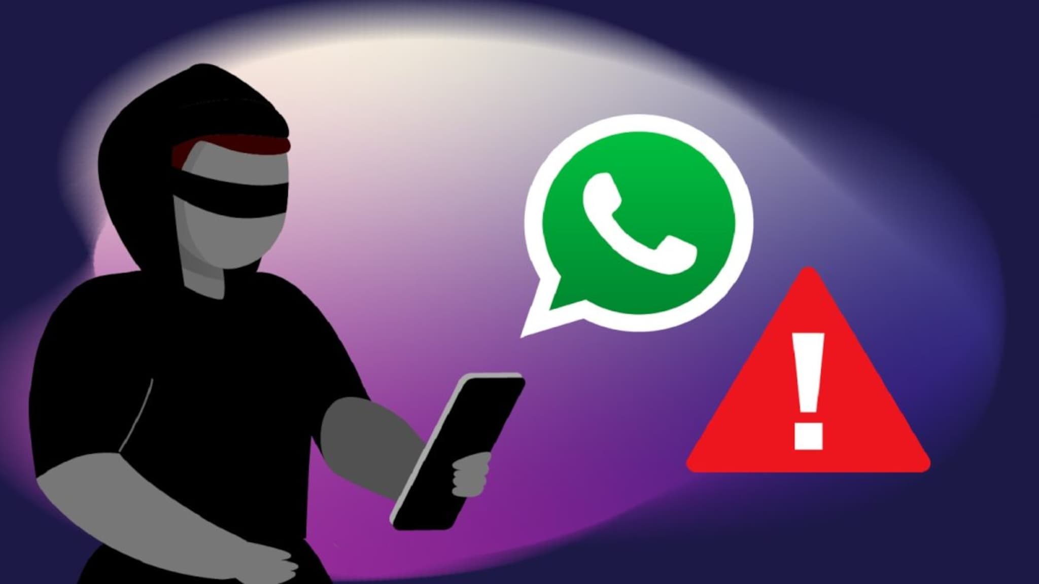 एक छोटी चूक अन् WhatsAppचा कंट्रोल जाईल स्कॅमरकडे! नवा स्कॅम, सरकारने दिला इशारा