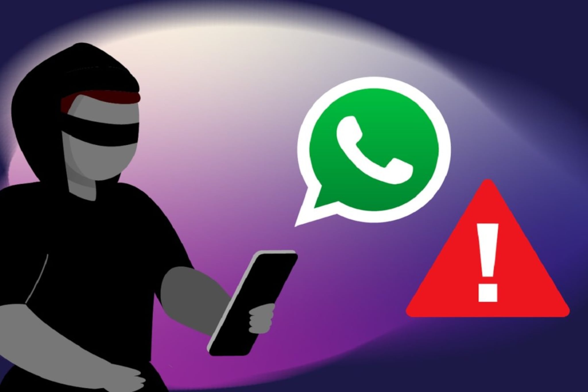 एक छोटी चूक अन् WhatsApp जाईल कंट्रोलच्या बाहेर! नवा स्कॅम, सरकारने दिला इशारा