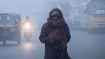 विकेण्डला थंडीचा कडाका! पुढील ४८ तास धोक्याचे, मुंबईसह विदर्भात Cold wave अलर्ट